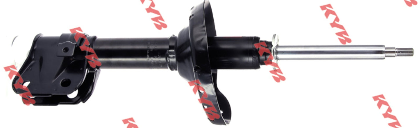 SUBARU FORESTER FRONT LEFT EXCEL-G GAS SHOCK STRUT ABSORBER 339170