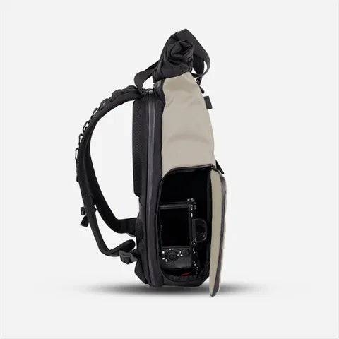 WANDRD PRVKE Lite 11L Camera Backpack â€“ Yuma Tan