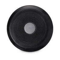 Fusion X-Series 7.7" Marine Speakers | 240W Pair (Classic White or Black) | IP66 Water-Resistant Audio