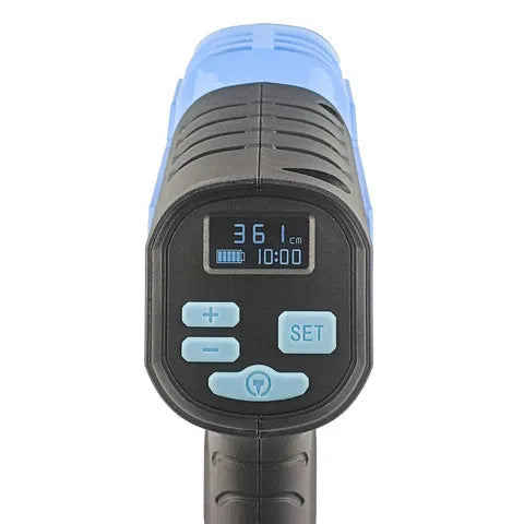 2SPRAY Professional UV Curing Lamp Kit â€“ High-Performance Finish