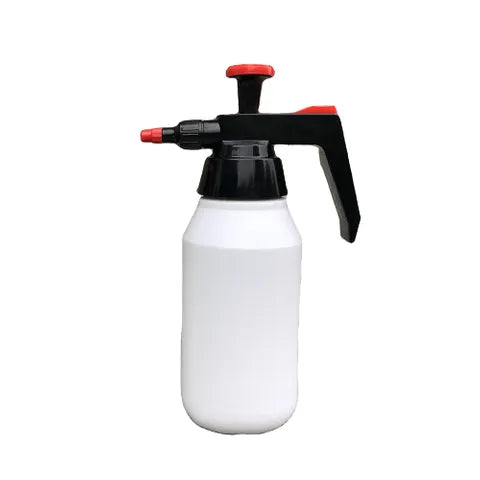 Formula Pressure Pump Solvent Spray Bottle â€“ 1L