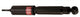 FORD EVEREST 16- REAR RIGHT GAS SHOCK ABSORBER 3410069
