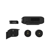 BlackVue DR770X-BOX Truck Pro 3-Channel 2K Dash Camera System with Central Record Box – 64GB