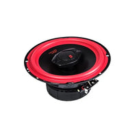 Cerwin-Vega Vega Series 6.5" Coaxial Car Speakers | 400W Peak Power, 2-Way High-Performance Audio