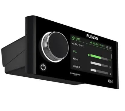 Fusion Apollo RA770 Marine Entertainment System | Built-in Wi-Fi & Bluetooth