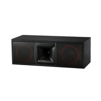 CERWIN VEGA XLS Series Dual 6" Centre Speaker â€“ 125W Max, Single Unit