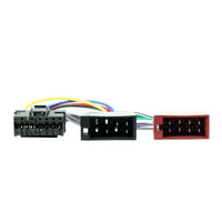 JVC Car Stereo Wiring Harness | Smart Harness for Models up to 2004