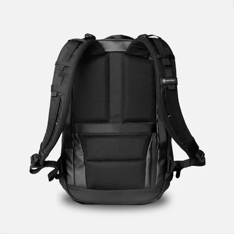 WANDRD Nimbus 18L Everyday Backpack â€“ Black