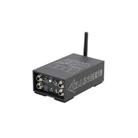 SKAA Pro Audio Receiver â€“ Streetheart, 6.3mm Balanced Connector
