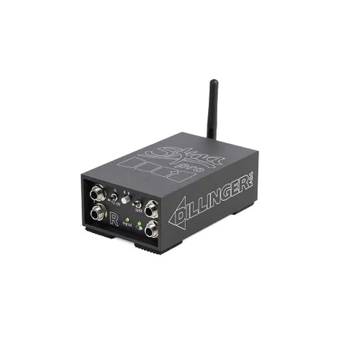 SKAA Pro Audio Receiver â€“ Streetheart, 6.3mm Balanced Connector