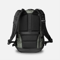 WANDRD Stratus 18L Everyday Camera Backpack â€“ Wasatch Green