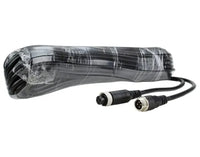 Universal Rearview Camera & LED Brake Light – Reversing Camera for Vehicles