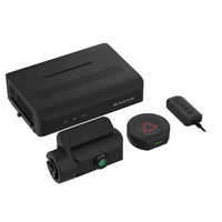BlackVue DR770X-Box Pro Dashcam System 1080P – Front Camera + Central Secure Recording Box, 64GB
