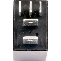 OEX Micro Relay 12V Change Over 25/10A - Resistor Protected