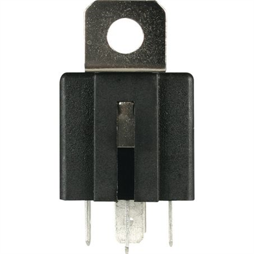OEX Mini Relay 24V Change Over 15/20A - Diode Protected