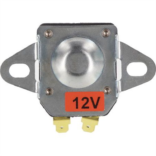 OEX Starter Motor Slave Solenoid 12V