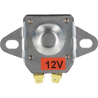 OEX Starter Motor Slave Solenoid 12V