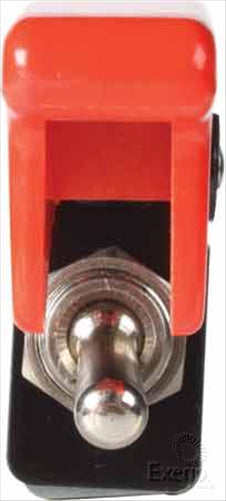 On/Off Toggle Switch ACX3913BL