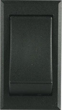 OEX Rocker Switch On/Off SPST (Contacts Rated 25A @ 12V)