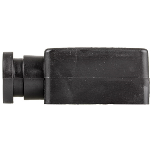 Battery Terminal Insulator Left Entry Black ACX3137