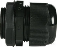 OEX Cable Gland Nylon 32mm 2 Pce