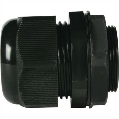 OEX Cable Gland Nylon 32mm 2 Pce