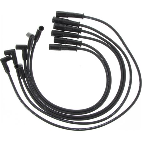 OEX SPARK PLUG LEAD KIT - FORD FALCON 3.9-4.0 88-95 ILKX6007