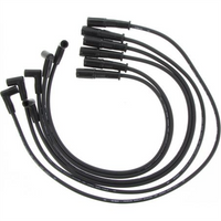 OEX SPARK PLUG LEAD KIT - FORD FALCON 3.9-4.0 88-95 ILKX6007