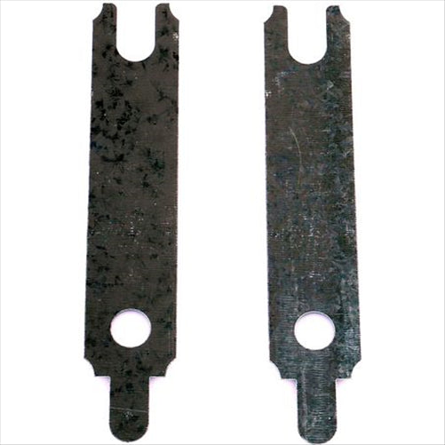 OEX Shim Kit To Suit Chev Starters