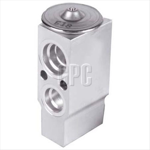 OEX TX Valve Block - Pad 1.5 Ton