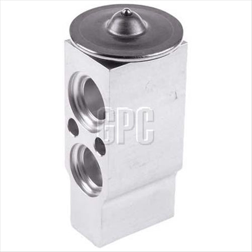 OEX TX Valve Block - Pad 1.5 Ton