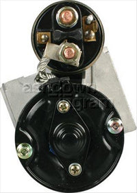 OEX STARTER MOTOR 12V 9TH CW BOSCH STYLE BXS0105