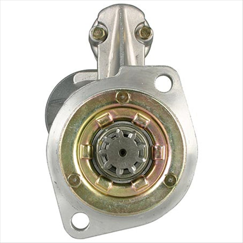 OEX STARTER MOTOR 24V 9TH CW HITACHI STYLE