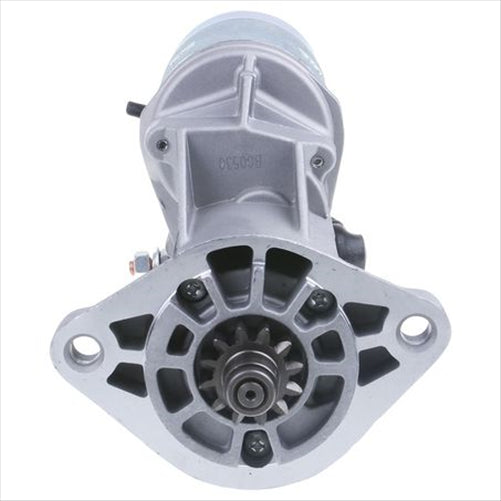 OEX STARTER MOTOR 12V 12TH CW DENSO STYLE