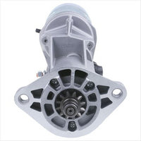 OEX STARTER MOTOR 12V 12TH CW DENSO STYLE