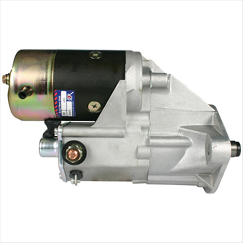 OEX STARTER MOTOR 12V 12TH CW DENSO STYLE
