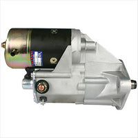 OEX STARTER MOTOR 12V 12TH CW DENSO STYLE