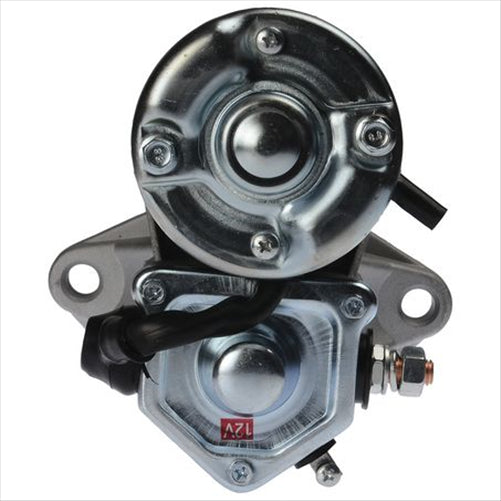 OEX STARTER MOTOR 12V 12TH CW DENSO STYLE