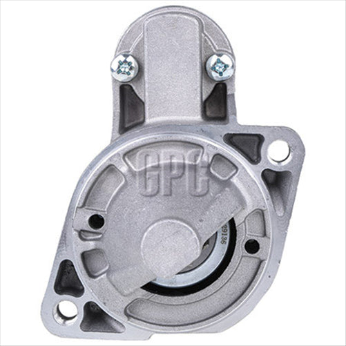 STARTER MOTOR 12V 8TH CW MITSUBISHI STYLE MXS361