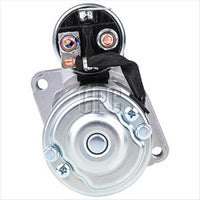 OEX STARTER MOTOR 12V 8TH CW MITSUBISHI STYLE