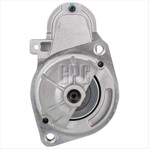 STARTER MOTOR 12V 10TH CW DELCO STYLE DXS504