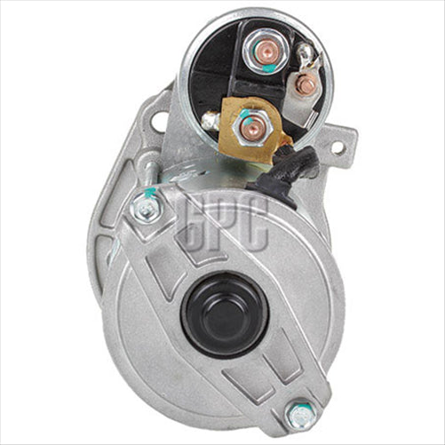 OEX STARTER MOTOR 12V 10TH CW DELCO STYLE