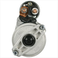 OEX STARTER MOTOR 12V 10TH CW DELCO STYLE