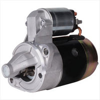 OEX STARTER MOTOR 12V 8TH CW MITSUBISHI STYLE