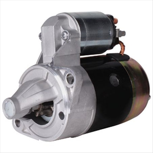 OEX STARTER MOTOR 12V 8TH CW MITSUBISHI STYLE