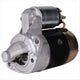 OEX STARTER MOTOR 12V 8TH CW MITSUBISHI STYLE