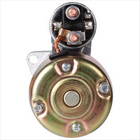 OEX STARTER MOTOR 12V 8TH CW MITSUBISHI STYLE