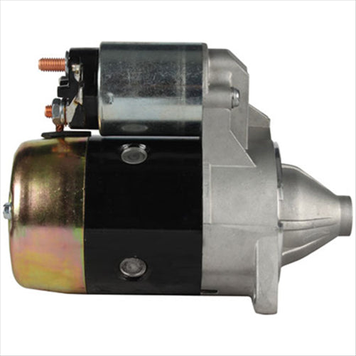 OEX STARTER MOTOR 12V 8TH CW MITSUBISHI STYLE