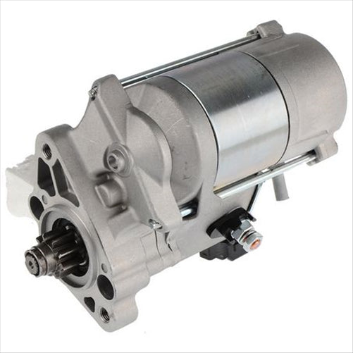 OEX STARTER MOTOR 12V 9TH CW DENSO STYLE DXS533