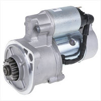 OEX STARTER MOTOR 12V 15TH CW MITSUBISHI STYLE